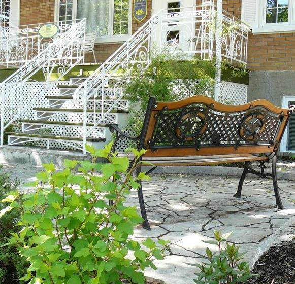 B&b La Bedondaine | Quebec | Quebec | Canada 18