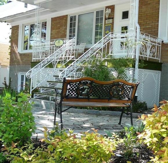 B&b La Bedondaine | Quebec | Quebec | Canada 19