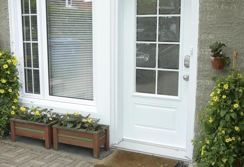 B&b La Bedondaine | Quebec | Quebec | Canada 3