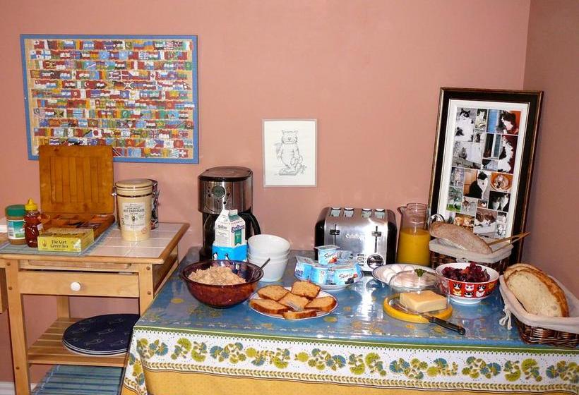 B&b La Bedondaine | Quebec | Quebec | Canada 5