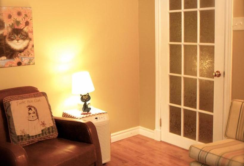 B&b La Bedondaine | Quebec | Quebec | Canada 6