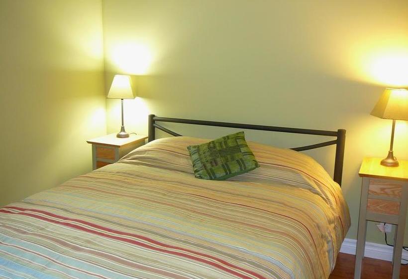 B&b La Bedondaine | Quebec | Quebec | Canada 7