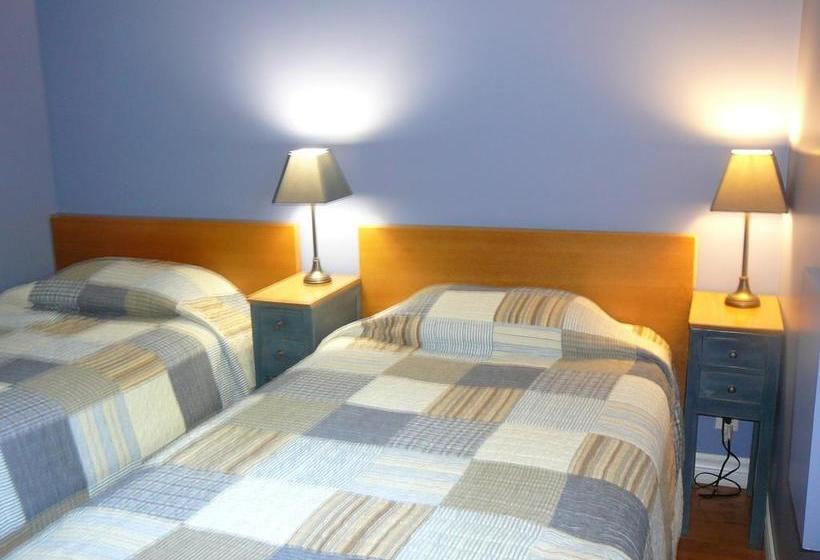 B&b La Bedondaine | Quebec | Quebec | Canada 8