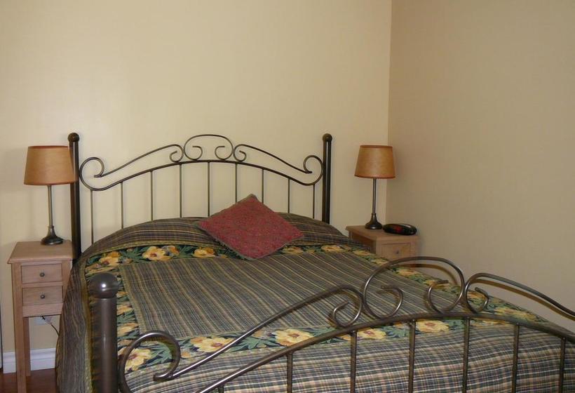 B&b La Bedondaine | Quebec | Quebec | Canada 9