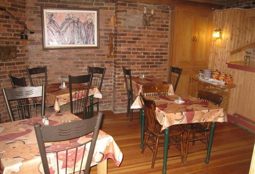 B&b De La Fontaine | Quebec | Quebec | Canada 1