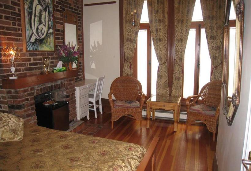 B&b De La Fontaine | Quebec | Quebec | Canada 10