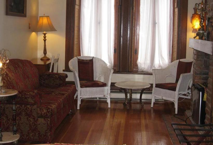 B&b De La Fontaine | Quebec | Quebec | Canada 11