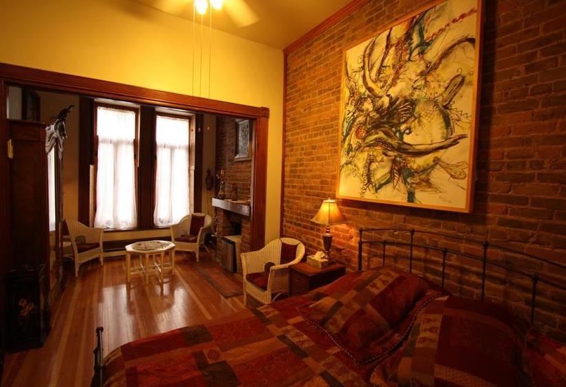 B&b De La Fontaine | Quebec | Quebec | Canada 12