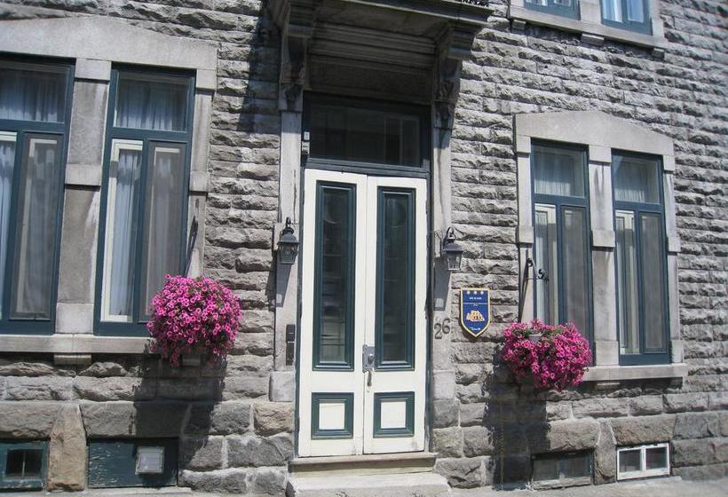 B&b De La Fontaine | Quebec | Quebec | Canada 13