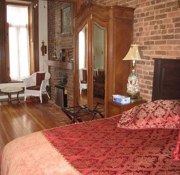 B&b De La Fontaine | Quebec | Quebec | Canada 14