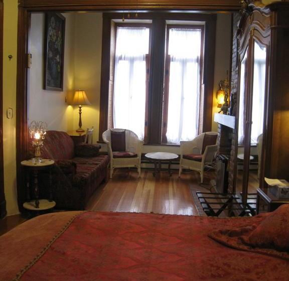 B&b De La Fontaine | Quebec | Quebec | Canada 15