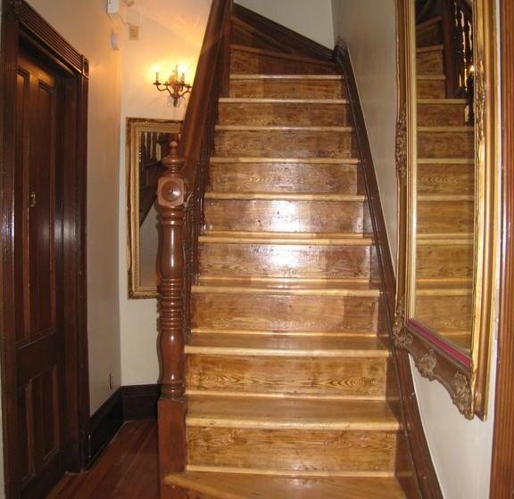 B&b De La Fontaine | Quebec | Quebec | Canada 16