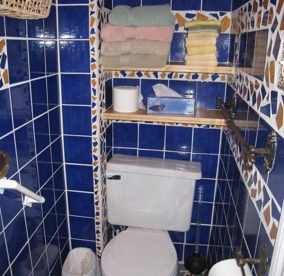 B&b De La Fontaine | Quebec | Quebec | Canada 18