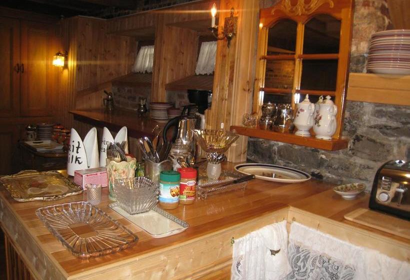 B&b De La Fontaine | Quebec | Quebec | Canada 2