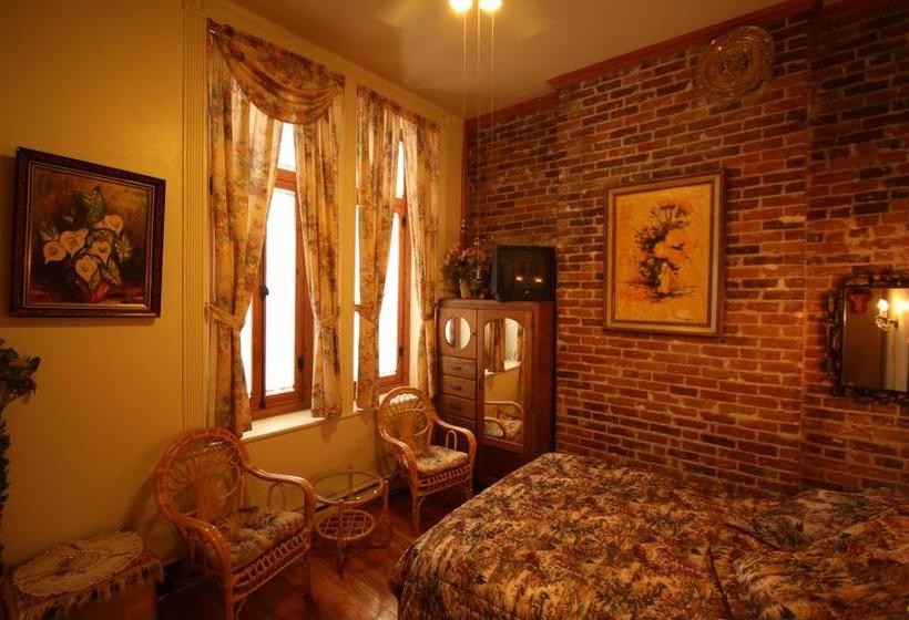 B&b De La Fontaine | Quebec | Quebec | Canada 3