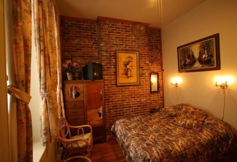 B&b De La Fontaine | Quebec | Quebec | Canada 5