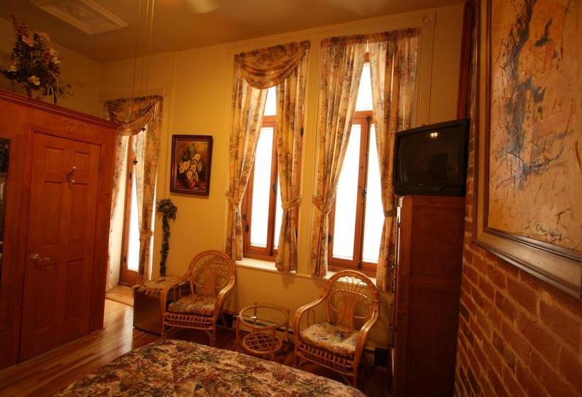 B&b De La Fontaine | Quebec | Quebec | Canada 6