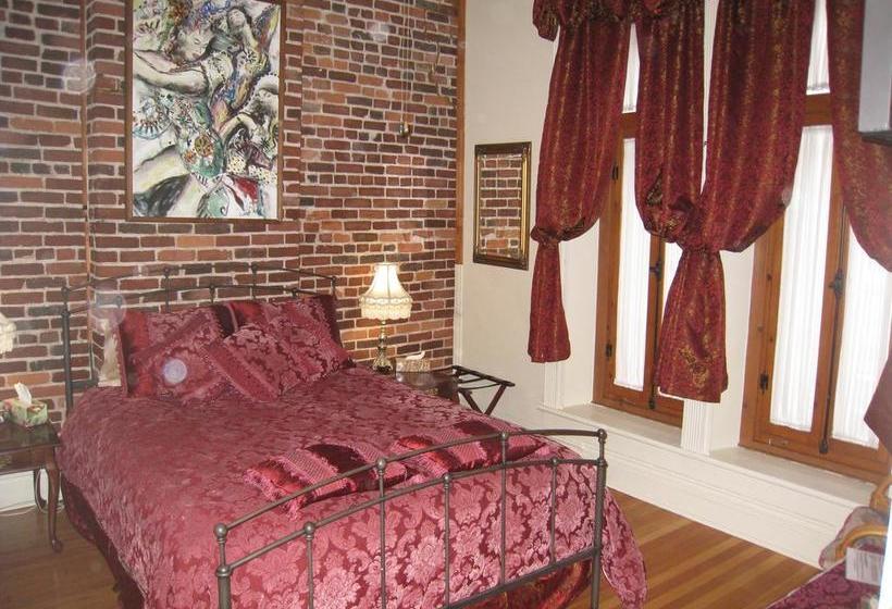 B&b De La Fontaine | Quebec | Quebec | Canada 7