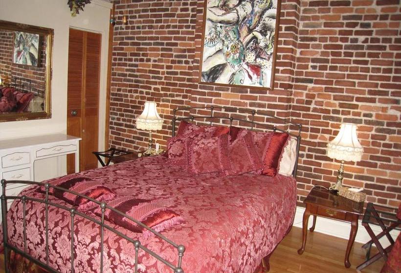 B&b De La Fontaine | Quebec | Quebec | Canada 8