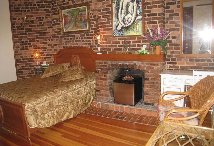 B&b De La Fontaine | Quebec | Quebec | Canada 9