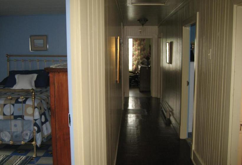 Bed and Breakfast La Maison Entre Mer Montagnes | Cap-Chat | Quebec | Canada 11