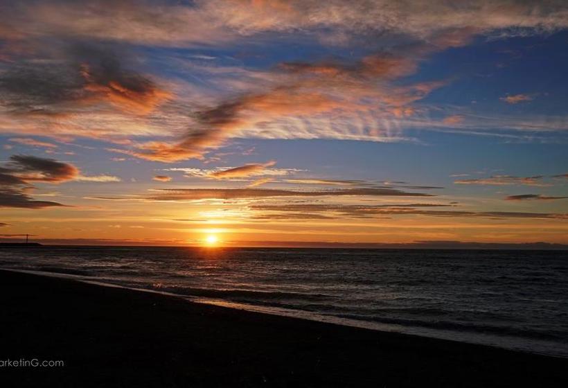 Bed and Breakfast La Maison Entre Mer Montagnes | Cap-Chat | Quebec | Canada 3