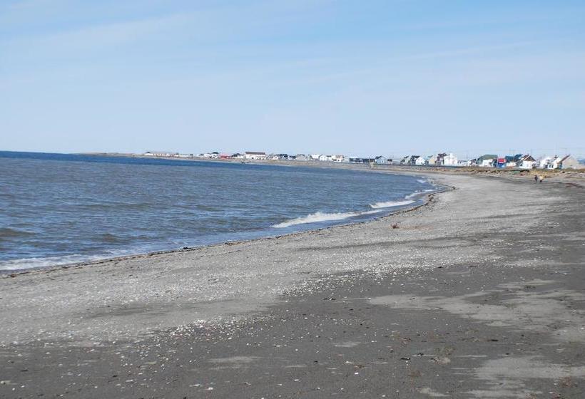 Bed and Breakfast La Maison Entre Mer Montagnes | Cap-Chat | Quebec | Canada 4