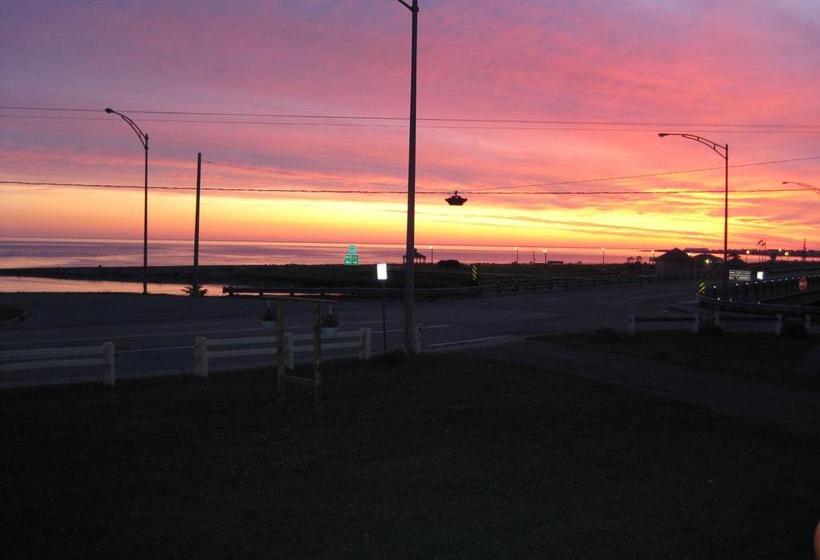 Bed and Breakfast La Maison Entre Mer Montagnes | Cap-Chat | Quebec | Canada 8