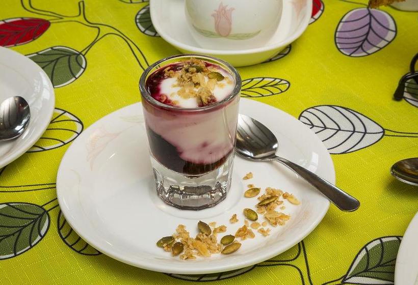 Bed and Breakfast Le Coureur Des Bois | Quebec | Quebec | Canada 10