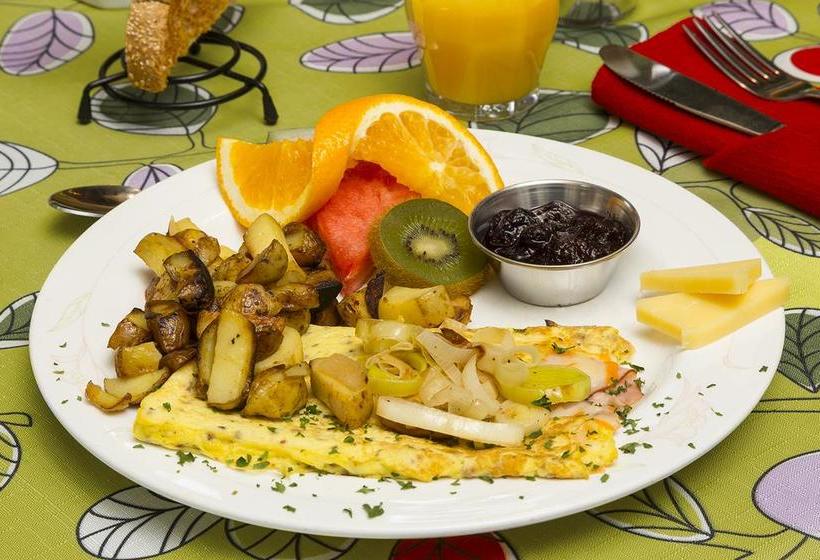 Bed and Breakfast Le Coureur Des Bois | Quebec | Quebec | Canada 11