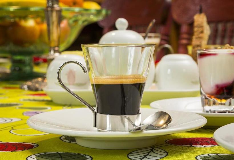 Bed and Breakfast Le Coureur Des Bois | Quebec | Quebec | Canada 12