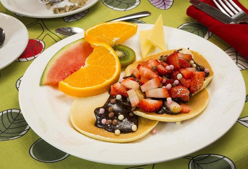 Bed and Breakfast Le Coureur Des Bois | Quebec | Quebec | Canada 13