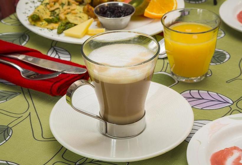 Bed and Breakfast Le Coureur Des Bois | Quebec | Quebec | Canada 14