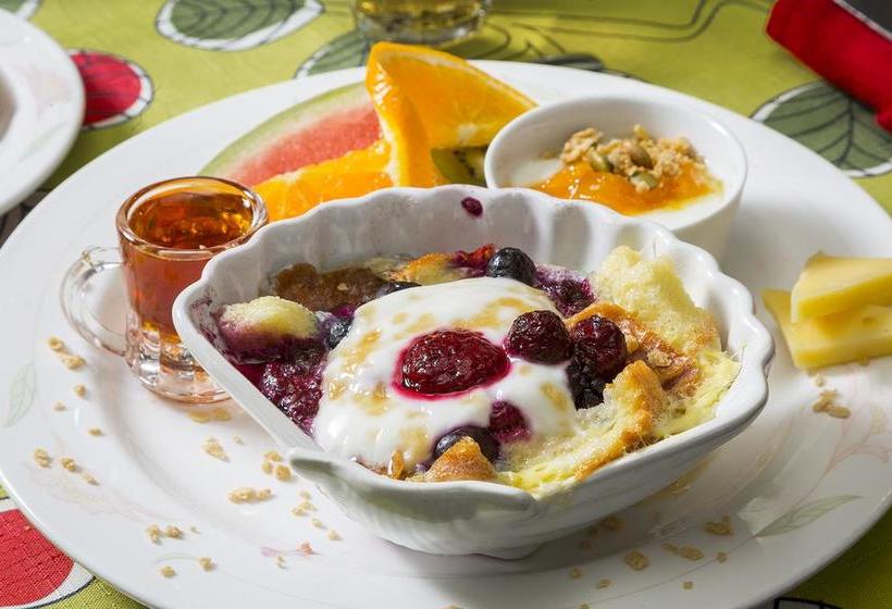 Bed and Breakfast Le Coureur Des Bois | Quebec | Quebec | Canada 15