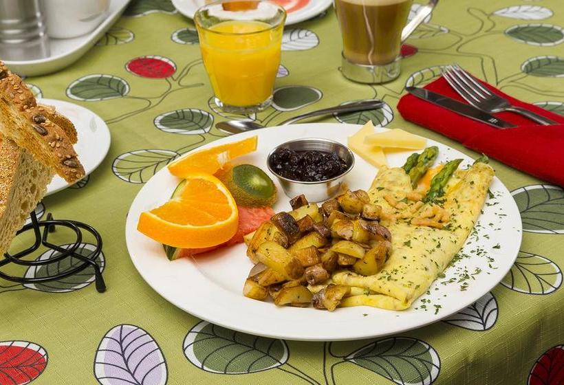 Bed and Breakfast Le Coureur Des Bois | Quebec | Quebec | Canada 16