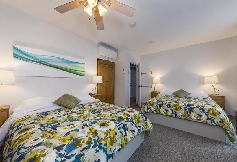 Bed and Breakfast Le Coureur Des Bois | Quebec | Quebec | Canada 2