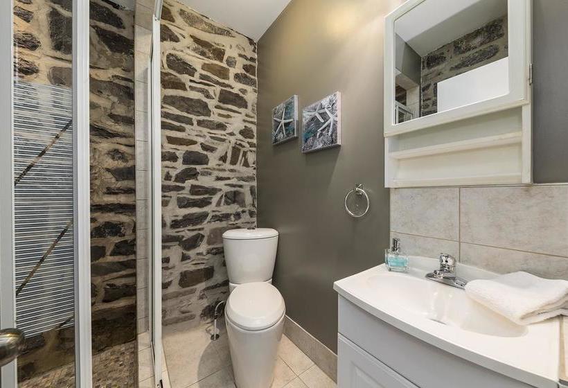 Bed and Breakfast Le Coureur Des Bois | Quebec | Quebec | Canada 5