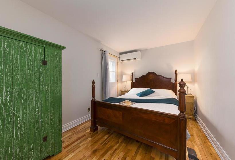 Bed and Breakfast Le Coureur Des Bois | Quebec | Quebec | Canada 7