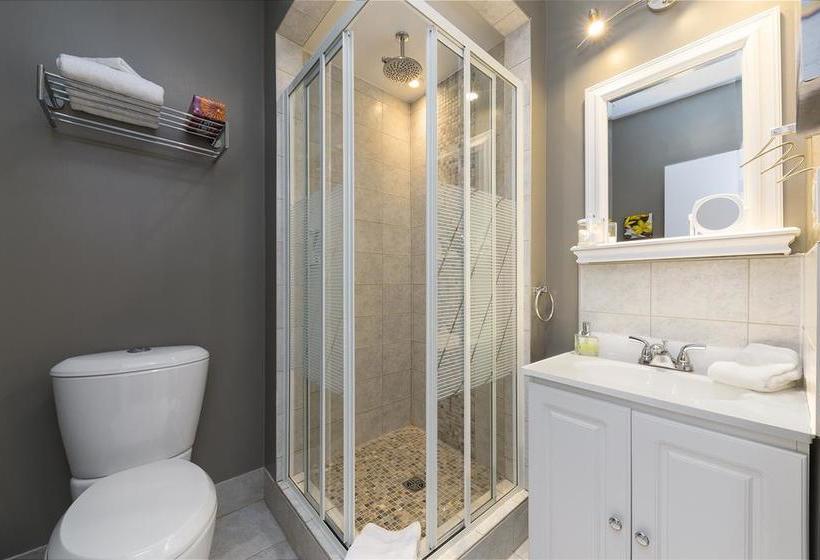 Bed and Breakfast Le Coureur Des Bois | Quebec | Quebec | Canada 8