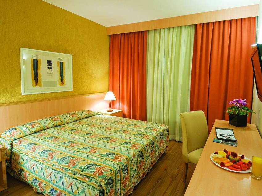 Hotel Matiz Guarulhos  | Guarulhos | Sao Paulo | Brazil 1