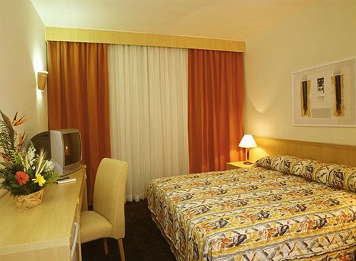 Hotel Matiz Guarulhos  | Guarulhos | Sao Paulo | Brazil 13
