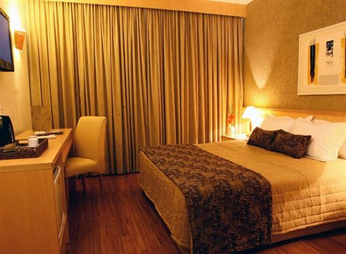 Hotel Matiz Guarulhos  | Guarulhos | Sao Paulo | Brazil 15