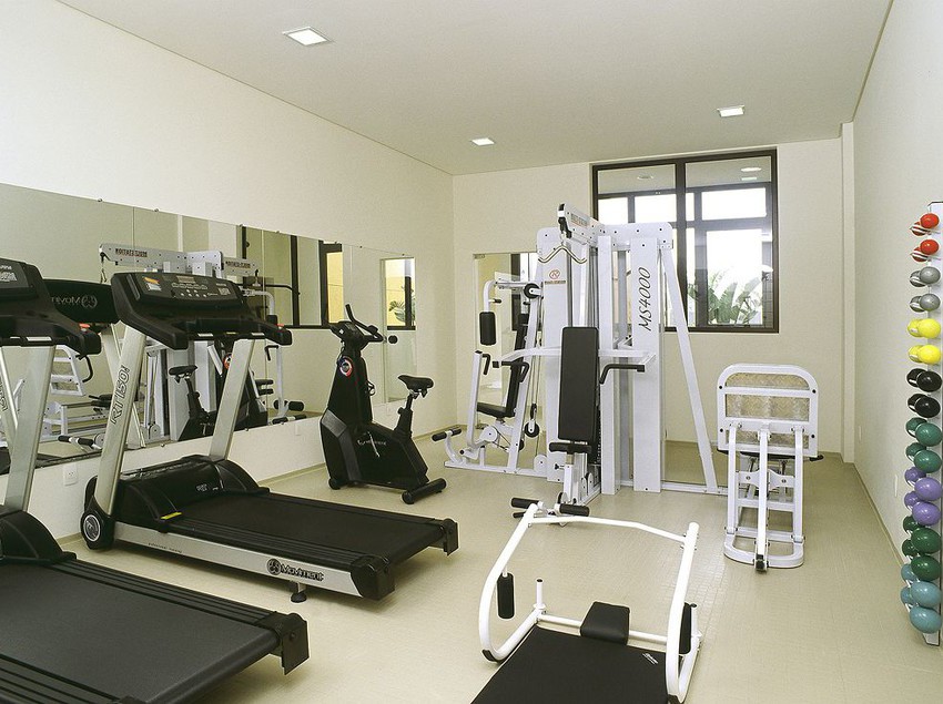 Hotel Matiz Guarulhos  | Guarulhos | Sao Paulo | Brazil 2