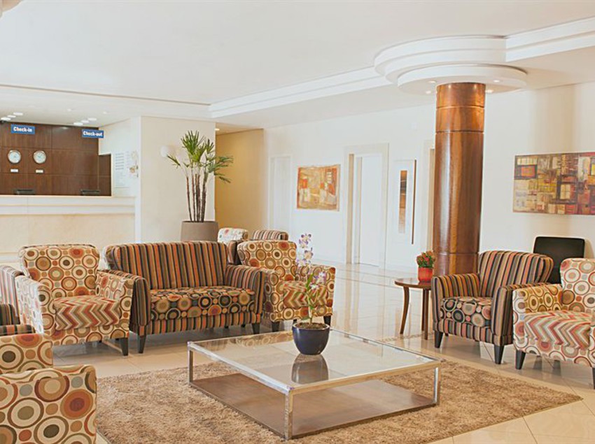 Hotel Matiz Guarulhos  | Guarulhos | Sao Paulo | Brazil 3