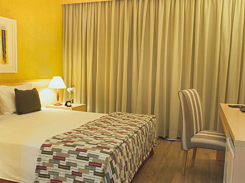 Hotel Matiz Guarulhos  | Guarulhos | Sao Paulo | Brazil 4