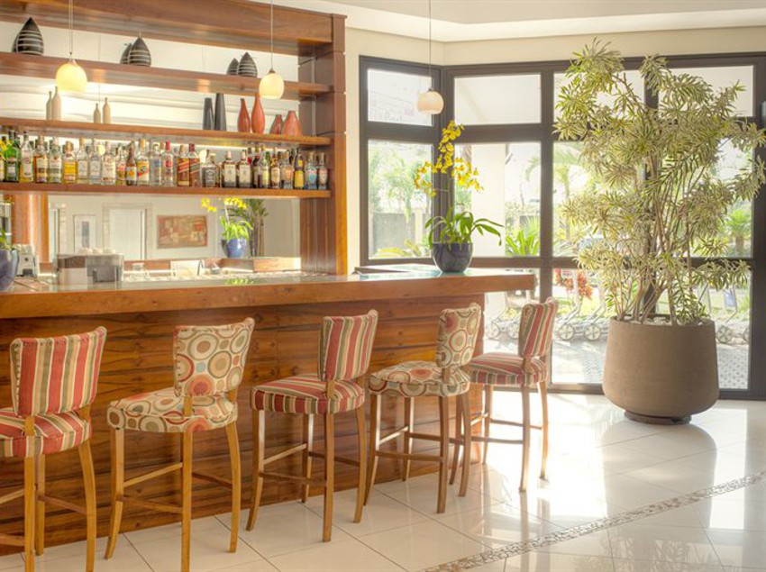 Hotel Matiz Guarulhos  | Guarulhos | Sao Paulo | Brazil 5