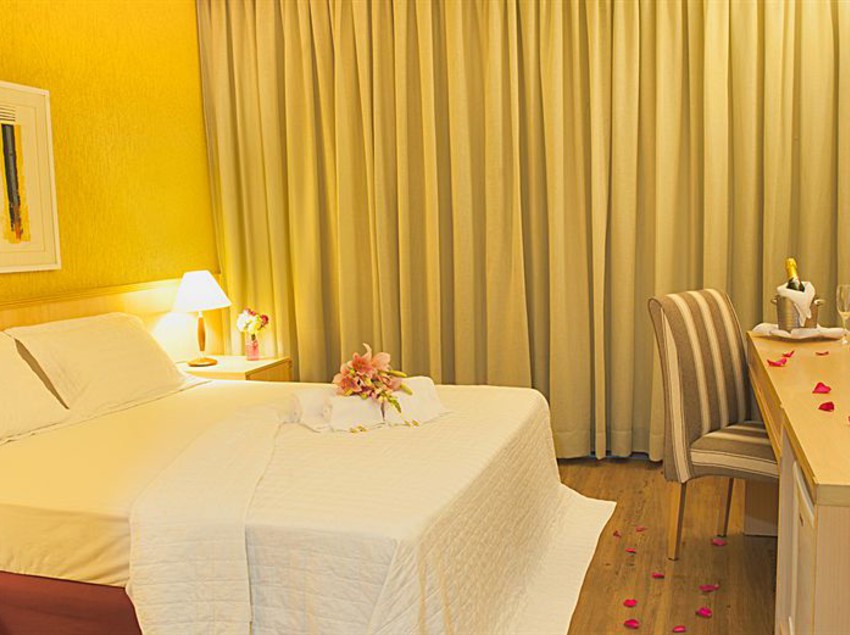 Hotel Matiz Guarulhos  | Guarulhos | Sao Paulo | Brazil 6