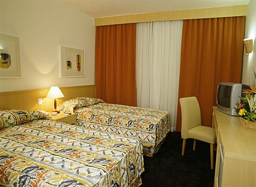 Hotel Matiz Guarulhos  | Guarulhos | Sao Paulo | Brazil 9