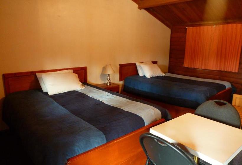 Motel Rocky Inn | Valemount | British Columbia | Canada 1