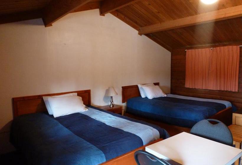 Motel Rocky Inn | Valemount | British Columbia | Canada 10